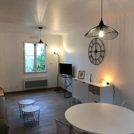 Le De Louise, Centre Valery Sur Somme