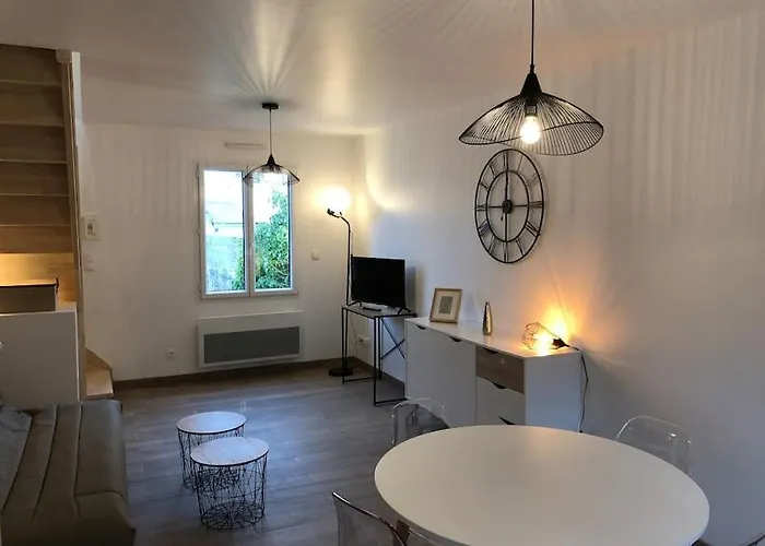 Le De Louise, Centre Valery Sur Somme